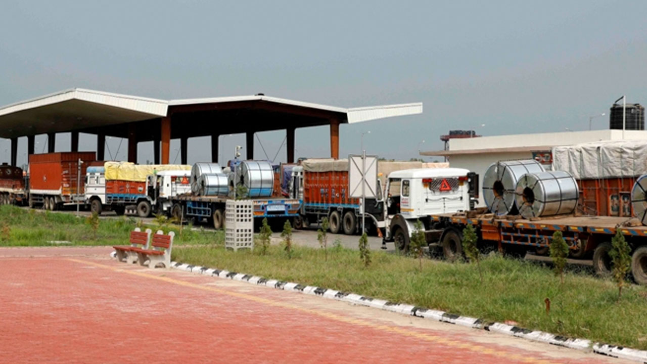 वीरगन्ज भन्सारमा साउनमा उठ्यो १२ अर्ब १६ करोड राजस्व
